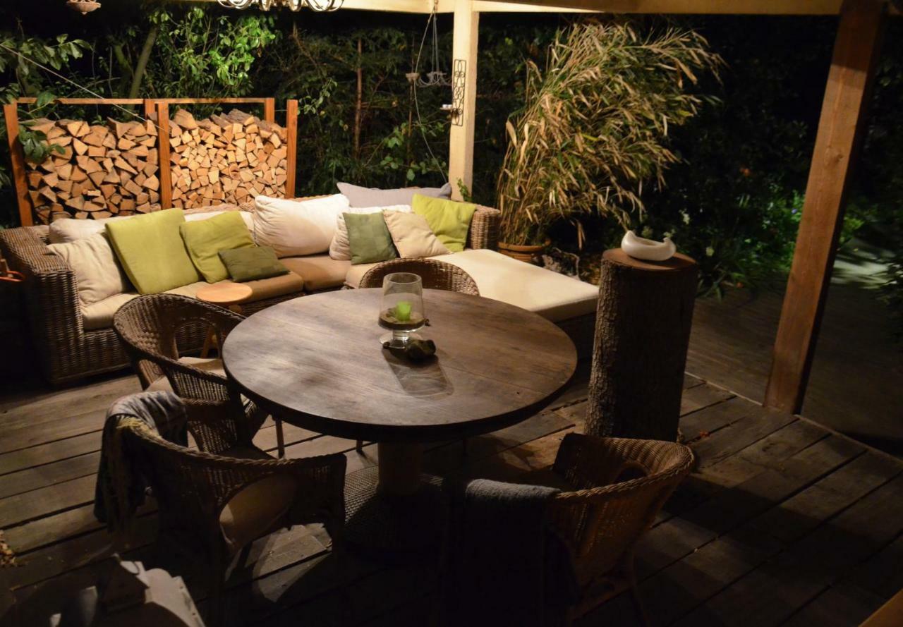 Gaestezimmer Mit Garten In Fischeln Krefeld Esterno foto